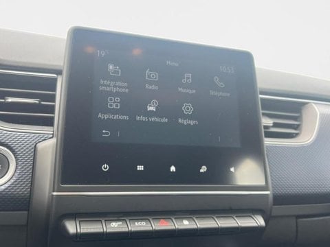 Voitures D'occasion À Faches Thumesnil | Renault Arkana 1.3 Tce 140Ch Fap Zen Edc