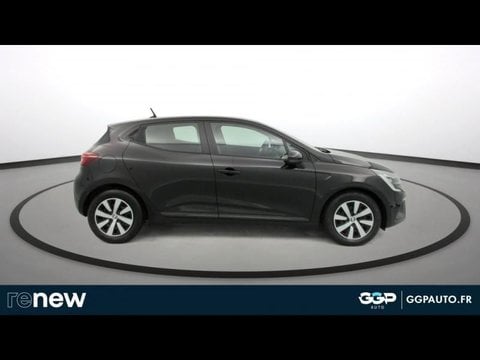 Voitures D'occasion À Faches Thumesnil | Renault Clio 1.0 Tce 90Ch Equilibre