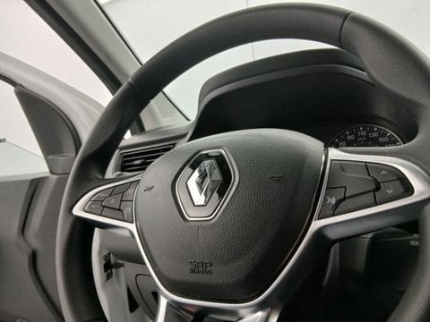 Voitures D'occasion À Faches Thumesnil | Renault Express Van 1.5 Blue Dci 95Ch Confort 22