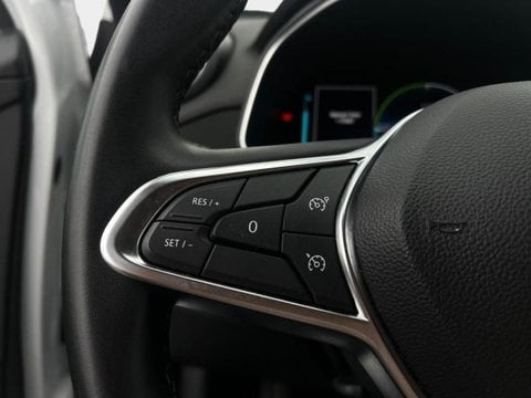 Voitures D'occasion À Faches Thumesnil | Renault Zoe E-Tech Business Charge Normale R110 - 21