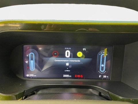 Voitures D'occasion À Faches Thumesnil | Fiat Grande Panda 1.2 Hybrid Turbo 110Ch Pop Edct6