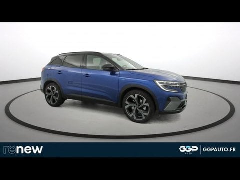 Voitures D'occasion À Faches Thumesnil | Renault Austral 1.2 E-Tech Full Hybrid 200Ch Iconic- 24