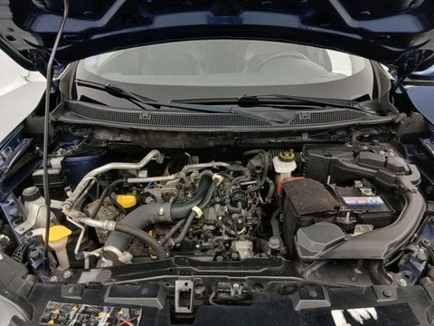Voitures D'occasion À Faches Thumesnil | Renault Kadjar 1.2 Tce 130Ch Energy Intens Edc