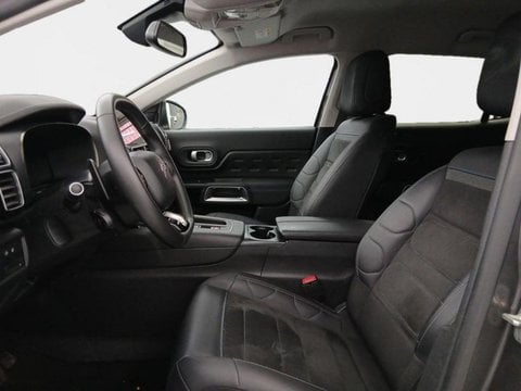 Voitures D'occasion À Faches Thumesnil | Citroën C5 Aircross 1.5 Bluehdi 130Ch Max Boite Automa...