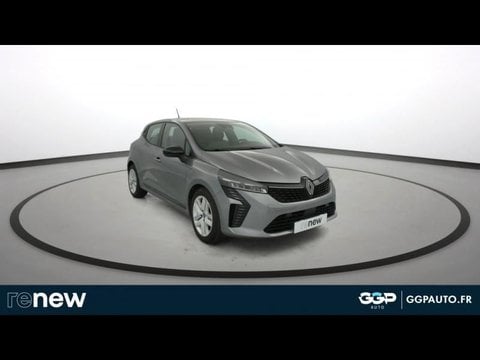 Voitures D'occasion À Faches Thumesnil | Renault Clio 1.0 Tce 90Ch Evolution - 24