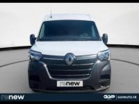 Voitures D'occasion À Faches Thumesnil | Renault Master Fg F3500 L3H2 2.3 Blue Dci 135Ch Confort...