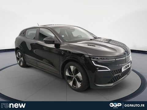 Voitures D'occasion À Faches Thumesnil | Renault Mégane Megane E-Tech Electric Ev40 130Ch Equil...