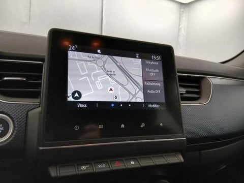 Voitures D'occasion À Faches Thumesnil | Renault Arkana 1.3 Tce Mild Hybrid 140Ch Evolution Edc -22