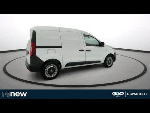 Voitures D'occasion À Faches Thumesnil | Renault Express Van 1.5 Blue Dci 95Ch Confort 22