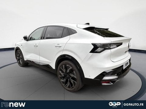 Voitures D'occasion À Faches Thumesnil | Renault Rafale 1.2 E-Tech Full Hybrid 200Ch Esprit Alpi...