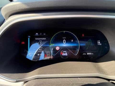 Voitures D'occasion À Faches Thumesnil | Renault Zoe E-Tech Limited Charge Normale R110 Achat In...