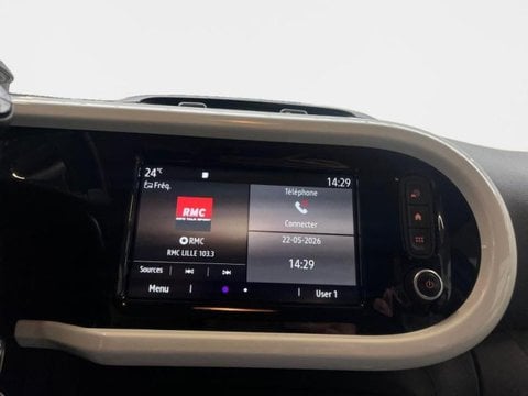 Voitures D'occasion À Faches Thumesnil | Renault Twingo 0.9 Tce 95Ch Intens - 20