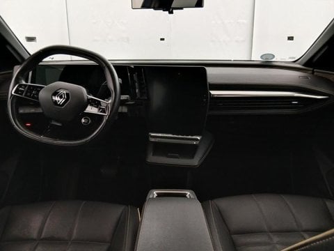 Voitures D'occasion À Faches Thumesnil | Renault Mégane Megane E-Tech Electric Ev60 220Ch Iconi...