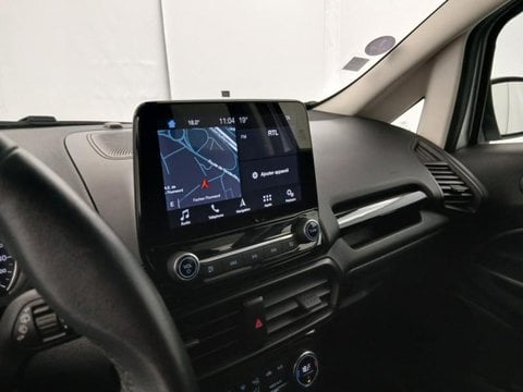 Voitures D'occasion À Faches Thumesnil | Ford Ecosport 1.0 Ecoboost 125Ch Titanium Euro6.2