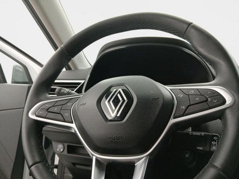 Voitures D'occasion À Faches Thumesnil | Renault Clio 1.0 Tce 100Ch Evolution Gpl