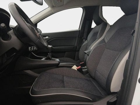 Voitures D'occasion À Faches Thumesnil | Renault Captur 1.0 Tce 90Ch Techno