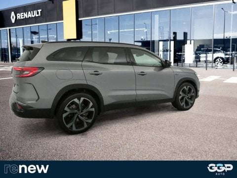 Voitures D'occasion À Faches Thumesnil | Renault Espace 1.2 E-Tech Full Hybrid 200Ch Esprit Alpi...