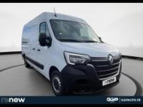 Voitures D'occasion À Faches Thumesnil | Renault Master Fg F3300 L2H2 2.3 Blue Dci 135Ch Confort...