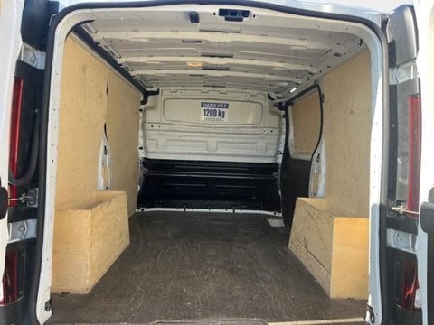 Voitures D'occasion À Faches Thumesnil | Renault Trafic Fg L1H1 2T8 2.0 Blue Dci 130Ch Confort E6E