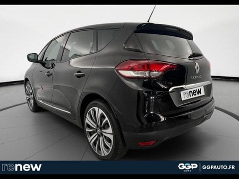 Voitures D'occasion À Faches Thumesnil | Renault Scénic Scenic 1.3 Tce 115Ch Business - 21