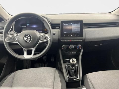 Voitures D'occasion À Faches Thumesnil | Renault Clio 1.0 Tce 90Ch Evolution