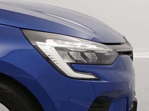Voitures D'occasion À Faches Thumesnil | Renault Clio 1.0 Tce 90Ch Equilibre