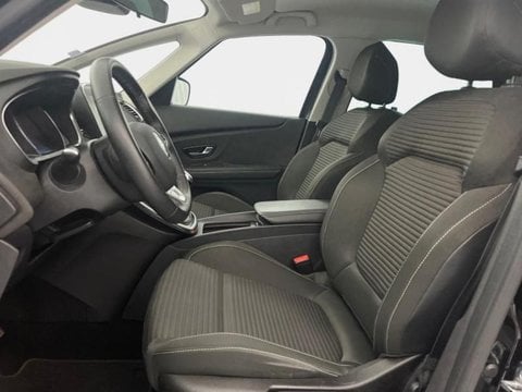 Voitures D'occasion À Faches Thumesnil | Renault Scénic Scenic 1.3 Tce 115Ch Business - 21