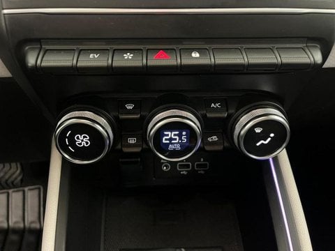 Voitures D'occasion À Faches Thumesnil | Renault Clio 1.6 E-Tech Hybride 145Ch Techno