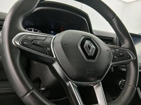 Voitures D'occasion À Faches Thumesnil | Renault Captur 1.0 Tce 100Ch Business Gpl - 20