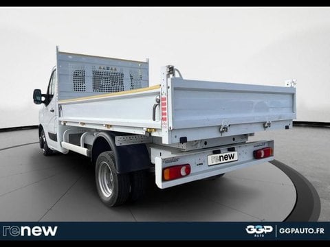 Voitures D'occasion À Faches Thumesnil | Renault Master Ccb Rj3500 L2 2.3 Blue Dci Paf Ar Court ...