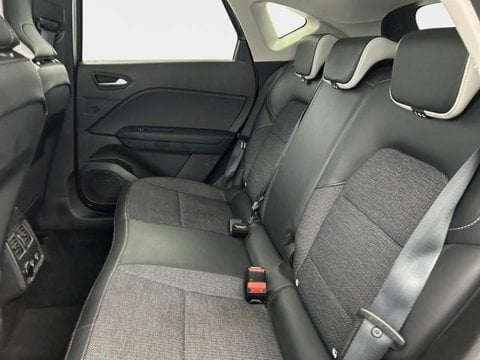 Voitures D'occasion À Faches Thumesnil | Renault Captur 1.0 Tce 90Ch Techno