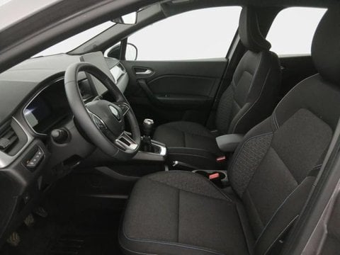Voitures D'occasion À Faches Thumesnil | Renault Captur 1.0 Eco-G 100Ch Evolution