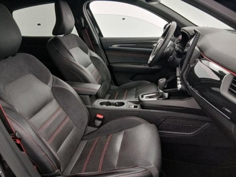 Voitures D'occasion À Faches Thumesnil | Renault Arkana 1.3 Tce 140Ch Fap Rs Line Edc -21B
