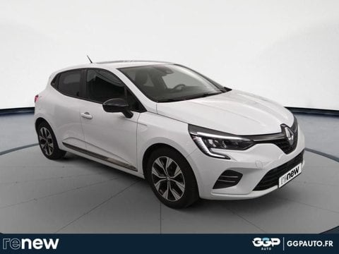 Voitures D'occasion À Faches Thumesnil | Renault Clio 1.0 Sce 65Ch Evolution