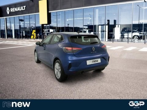 Voitures D'occasion À Faches Thumesnil | Renault Clio 1.0 Tce 90Ch Evolution - 24