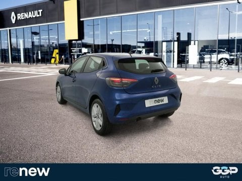 Voitures D'occasion À Faches Thumesnil | Renault Clio 1.0 Tce 90Ch Evolution - 24