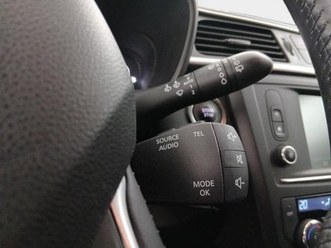 Voitures D'occasion À Faches Thumesnil | Renault Kadjar 1.5 Dci 110Ch Energy Zen Eco²