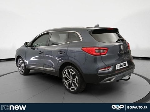 Voitures D'occasion À Faches Thumesnil | Renault Kadjar 1.5 Blue Dci 115Ch Intens Edc