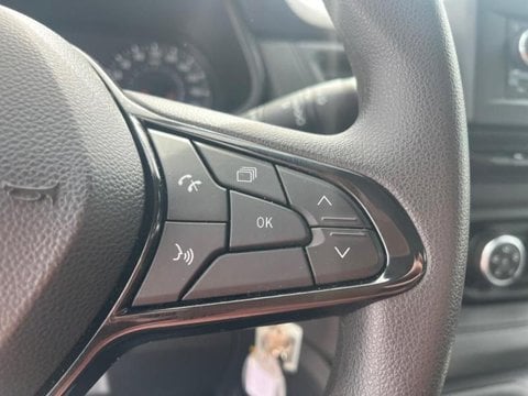 Voitures D'occasion À Faches Thumesnil | Renault Trafic Combi L2 2.0 Blue Dci 150Ch S&S Zen 8 Pl...