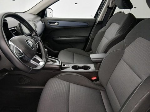 Voitures D'occasion À Faches Thumesnil | Renault Arkana 1.3 Tce 140Ch Mild Hybrid Evolution Edc -23