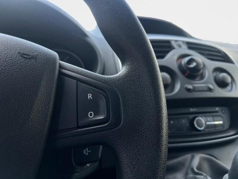 Voitures D'occasion À Faches Thumesnil | Renault Kangoo Express Maxi 1.5 Blue Dci 95Ch Grand Vol...