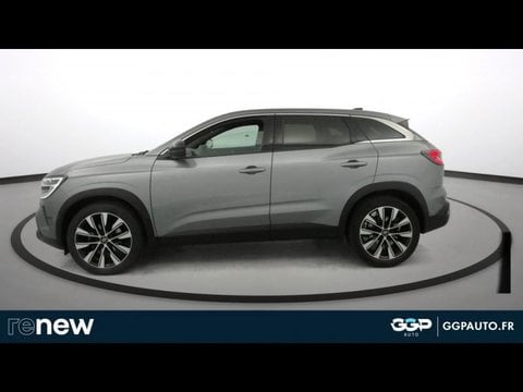 Voitures D'occasion À Faches Thumesnil | Renault Austral 1.2 Tce Mild Hybrid Advanced 130Ch Techno