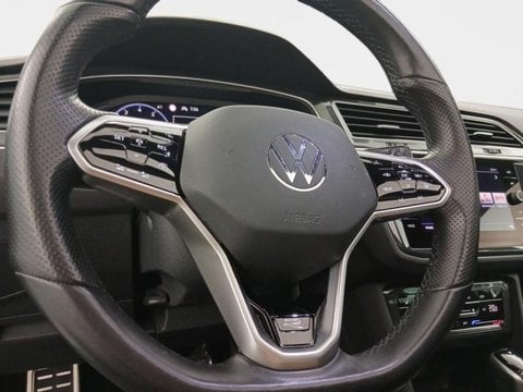 Voitures D'occasion À Faches Thumesnil | Volkswagen Tiguan 1.5 Tsi 150Ch R-Line Exclusive Dsg7