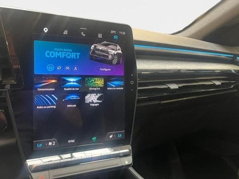 Voitures D'occasion À Faches Thumesnil | Renault Austral 1.3 Tce Mild Hybrid 160Ch Techno Auto