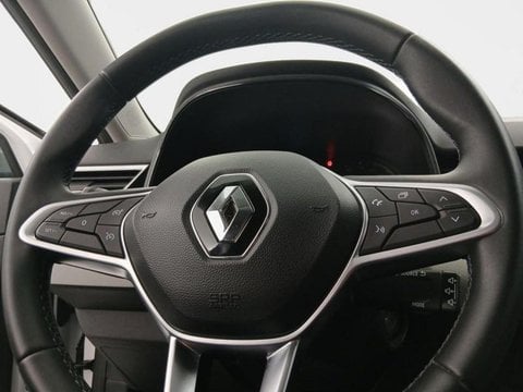 Voitures D'occasion À Faches Thumesnil | Renault Clio 1.5 Blue Dci 100Ch Evolution