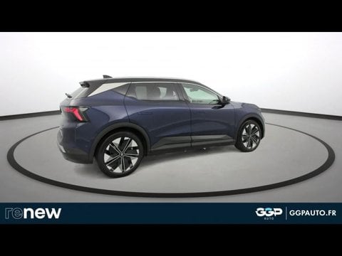 Voitures D'occasion À Faches Thumesnil | Renault Scénic E-Tech Electric 220Ch Techno Grande Aut...