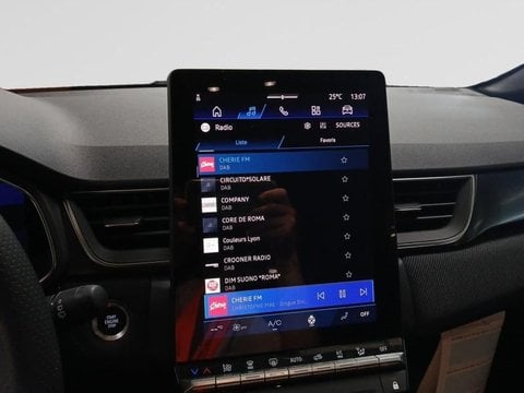 Voitures D'occasion À Faches Thumesnil | Renault Symbioz 1.8 E-Tech Full Hybrid 160Ch Esprit Alp...