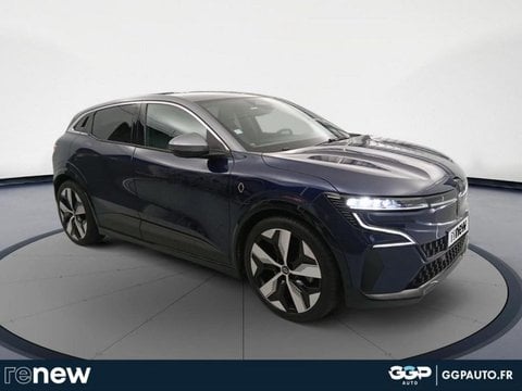 Voitures D'occasion À Faches Thumesnil | Renault Mégane Megane E-Tech Electric Ev60 220Ch Techn...