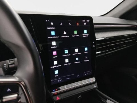 Voitures D'occasion À Faches Thumesnil | Renault Austral 1.2 E-Tech Full Hybrid 200Ch Techno