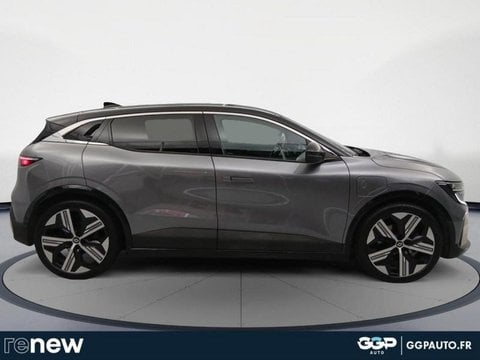 Voitures D'occasion À Faches Thumesnil | Renault Mégane Megane E-Tech Electric Ev60 220Ch Iconi...